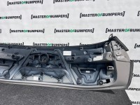 BMW Ix Ix M Sport Electric Suv 2021-2024 Boot Lid Rear Panel Genuine [B365]