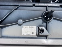 BMW Ix Ix M Sport Electric Suv 2021-2024 Boot Lid Rear Panel Genuine [B365]
