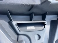 BMW Ix Ix M Sport Electric Suv 2021-2024 Boot Lid Rear Panel Genuine [B365]