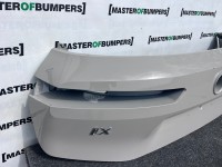 BMW Ix Ix M Sport Electric Suv 2021-2024 Boot Lid Rear Panel Genuine [B365]