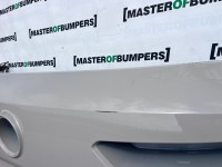BMW Ix Ix M Sport Electric Suv 2021-2024 Boot Lid Rear Panel Genuine [B365]
