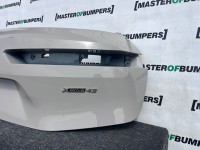 BMW Ix Ix M Sport Electric Suv 2021-2024 Boot Lid Rear Panel Genuine [B365]