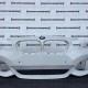 BMW 1 Series M Sport F20 F21 Lci 2016-2019 Front Bumper 4 Pdc Genuine [B366]