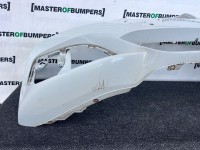 BMW 1 Series M Sport F20 F21 Lci 2016-2019 Front Bumper 4 Pdc Genuine [B366]