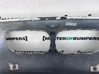 BMW 1 Series M Sport F20 F21 Lci 2016-2019 Front Bumper 4 Pdc Genuine [B366]
