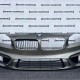BMW 2 Series F45 F46 Active Gran Tourer 2014-2017 Front Bumper Genuine [B369]