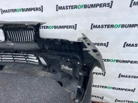 BMW 2 Series F45 F46 Active Gran Tourer 2014-2017 Front Bumper Genuine [B369]