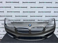 BMW 2 Series F45 F46 Active Gran Tourer 2014-2017 Front Bumper Genuine [B369]