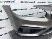 BMW 2 Series F45 F46 Active Gran Tourer 2014-2017 Front Bumper Genuine [B369]