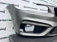 BMW 2 Series F45 F46 Active Gran Tourer 2014-2017 Front Bumper Genuine [B369]