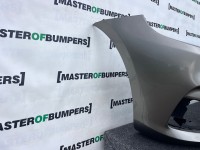 BMW 2 Series F45 F46 Active Gran Tourer 2014-2017 Front Bumper Genuine [B369]