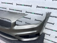 BMW 2 Series F45 F46 Active Gran Tourer 2014-2017 Front Bumper Genuine [B369]