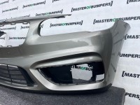 BMW 2 Series F45 F46 Active Gran Tourer 2014-2017 Front Bumper Genuine [B369]