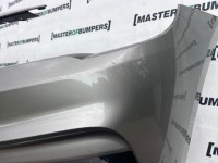 BMW 2 Series F45 F46 Active Gran Tourer 2014-2017 Front Bumper Genuine [B369]