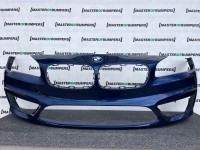 BMW 2 Series F45 F46 Active Gran Tourer 2014-2017 Front Bumper Genuine [B370]