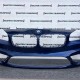 BMW 2 Series F45 F46 Active Gran Tourer 2014-2017 Front Bumper Genuine [B370]