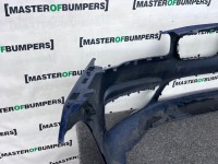 BMW 2 Series F45 F46 Active Gran Tourer 2014-2017 Front Bumper Genuine [B370]