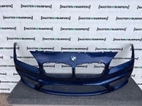 BMW 2 Series F45 F46 Active Gran Tourer 2014-2017 Front Bumper Genuine [B370]