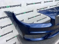 BMW 2 Series F45 F46 Active Gran Tourer 2014-2017 Front Bumper Genuine [B370]
