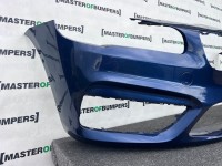 BMW 2 Series F45 F46 Active Gran Tourer 2014-2017 Front Bumper Genuine [B370]