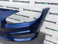 BMW 2 Series F45 F46 Active Gran Tourer 2014-2017 Front Bumper Genuine [B370]