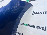 BMW 2 Series F45 F46 Active Gran Tourer 2014-2017 Front Bumper Genuine [B370]