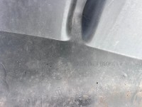BMW 1 Series M Sport F40 Hatchback 2016-2019 Rear Bumper 4 Pdc Genuine [B376]