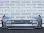 BMW 3 Series M Sport G20 G21 Lci 2023-2026 Front Bumper 6 Pdc Genuine [B377]