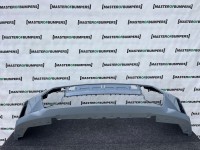 BMW 3 Series M Sport G20 G21 Lci 2023-2026 Front Bumper 6 Pdc Genuine [B377]