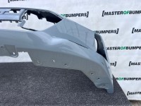 BMW 3 Series M Sport G20 G21 Lci 2023-2026 Front Bumper 6 Pdc Genuine [B377]