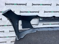 BMW 3 Series M Sport G20 G21 Lci 2023-2026 Front Bumper 6 Pdc Genuine [B377]