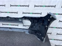 BMW 3 Series M Sport G20 G21 Lci 2023-2026 Front Bumper 6 Pdc Genuine [B377]