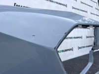 BMW 3 Series M Sport G20 G21 Lci 2023-2026 Front Bumper 6 Pdc Genuine [B377]