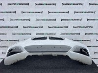 BMW 1 Series M Sport F20 F21 Lci 2016-2019 Front Bumper No Pdc Genuine [B385]