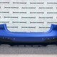 BMW 4 Series M Sport 440i Coupe G22 2023-2026 Rear Bumper 6 Pdc Genuine [B389]