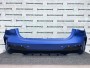 BMW 4 Series M Sport 440i Coupe G22 2023-2026 Rear Bumper 6 Pdc Genuine [B389]