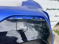 BMW 4 Series M Sport 440i Coupe G22 2023-2026 Rear Bumper 6 Pdc Genuine [B389]