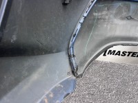 BMW 4 Series M Sport 440i Coupe G22 2023-2026 Rear Bumper 6 Pdc Genuine [B389]