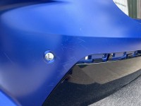 BMW 4 Series M Sport 440i Coupe G22 2023-2026 Rear Bumper 6 Pdc Genuine [B389]