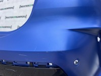 BMW 4 Series M Sport 440i Coupe G22 2023-2026 Rear Bumper 6 Pdc Genuine [B389]