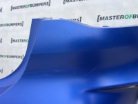 BMW 4 Series M Sport 440i Coupe G22 2023-2026 Rear Bumper 6 Pdc Genuine [B389]
