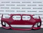 BMW 1 Series M Sport F20 F21 Lci 2016-2019 Front Bumper No Pdc Genuine [B392]