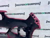 BMW 1 Series M Sport F20 F21 Lci 2016-2019 Front Bumper No Pdc Genuine [B392]