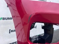 BMW 1 Series M Sport F20 F21 Lci 2016-2019 Front Bumper No Pdc Genuine [B392]