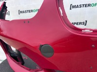 BMW 1 Series M Sport F20 F21 Lci 2016-2019 Front Bumper No Pdc Genuine [B392]
