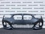 BMW 1 Series M Sport F20 F21 Lci 2016-2019 Front Bumper 4 Pdc Genuine [B393]
