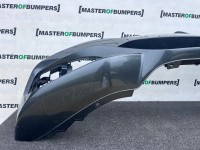 BMW 1 Series M Sport F20 F21 Lci 2016-2019 Front Bumper 4 Pdc Genuine [B393]