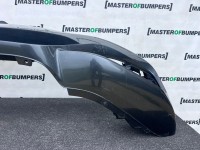 BMW 1 Series M Sport F20 F21 Lci 2016-2019 Front Bumper 4 Pdc Genuine [B393]