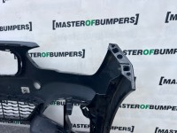 BMW 1 Series M Sport F20 F21 Lci 2016-2019 Front Bumper 4 Pdc Genuine [B393]