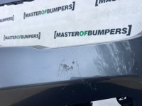 BMW 1 Series M Sport F20 F21 Lci 2016-2019 Front Bumper 4 Pdc Genuine [B393]